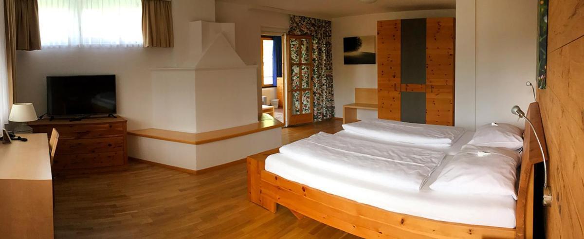Kurhotel Bad Zell Exterior foto